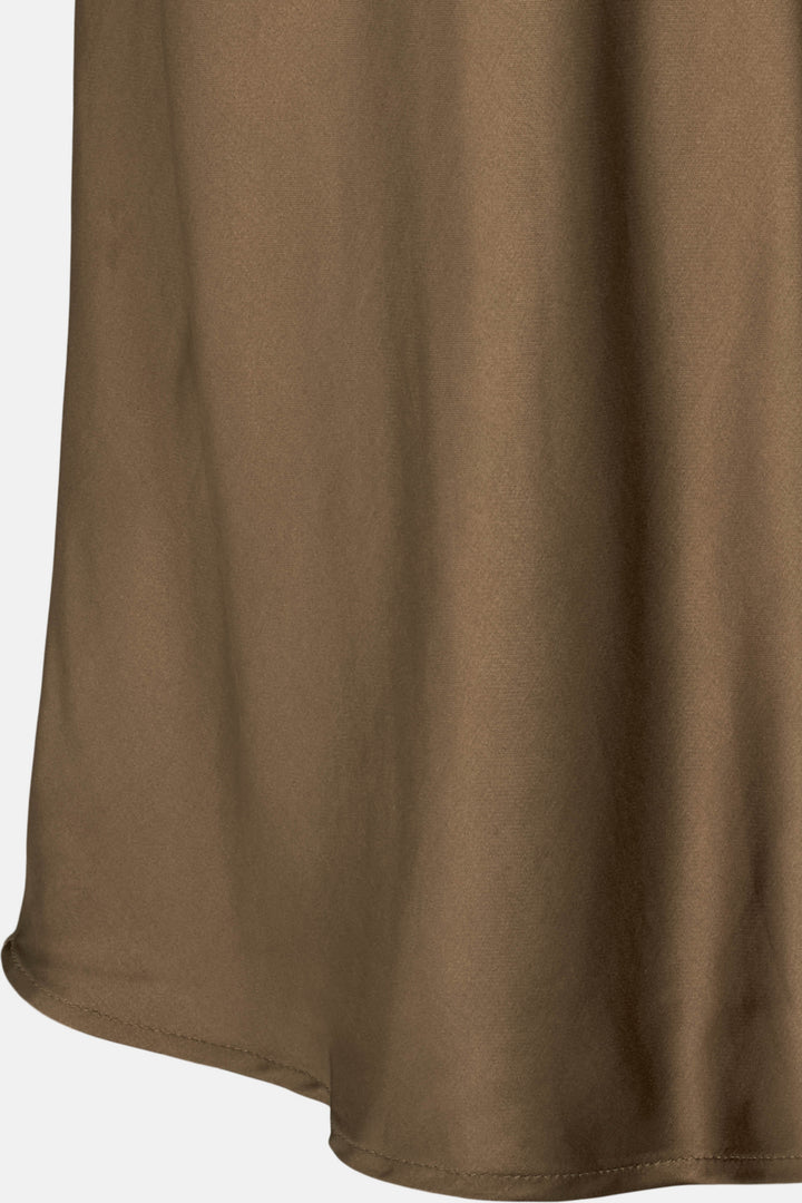 Rue de Femme RDFRoxane nederdel SKIRTS 197 Brown sugar