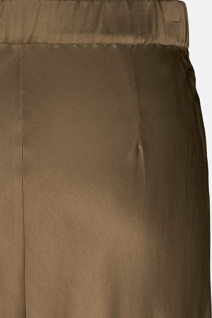 Rue de Femme RDFRoxane nederdel SKIRTS 197 Brown sugar