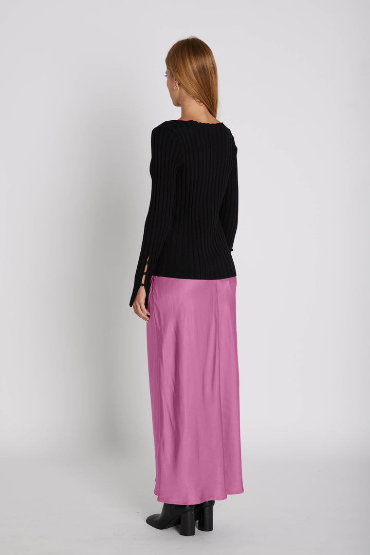 Rue de Femme RDFRoxane nederdel SKIRTS 366 Primrose pink