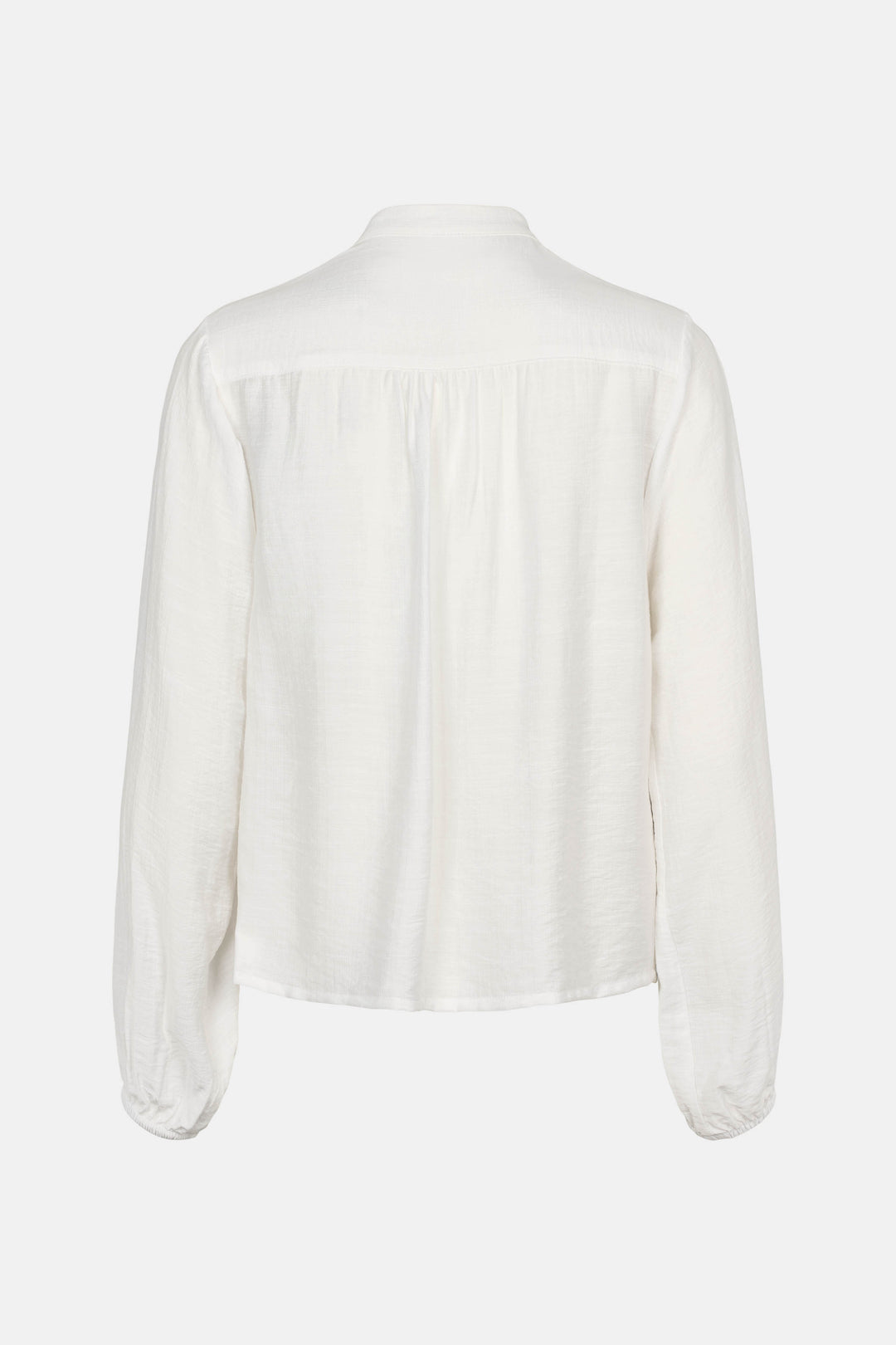 Rue de Femme RDFRuelle skjorte SHIRTS 02 Off white