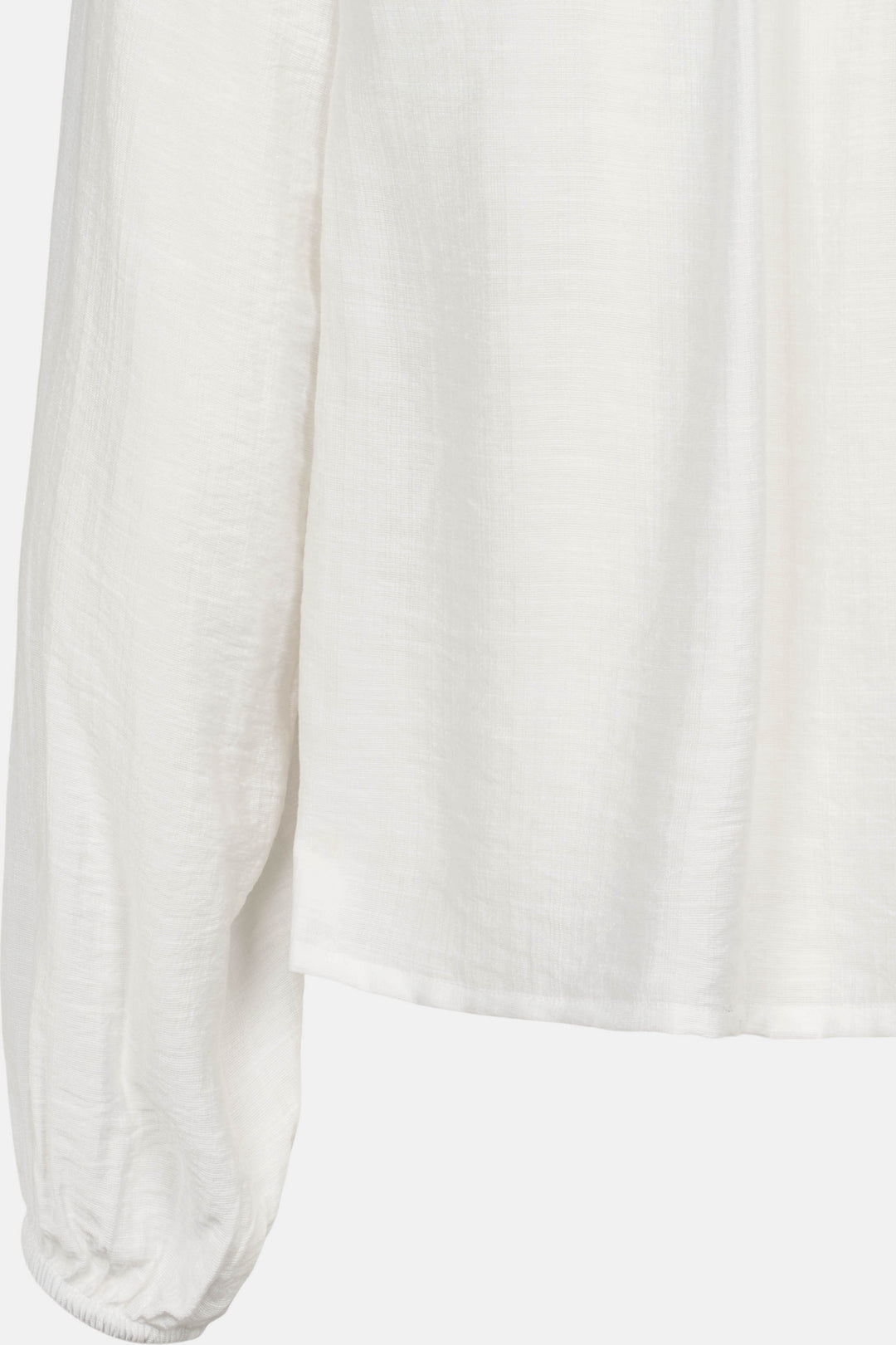 Rue de Femme RDFRuelle skjorte SHIRTS 02 Off white