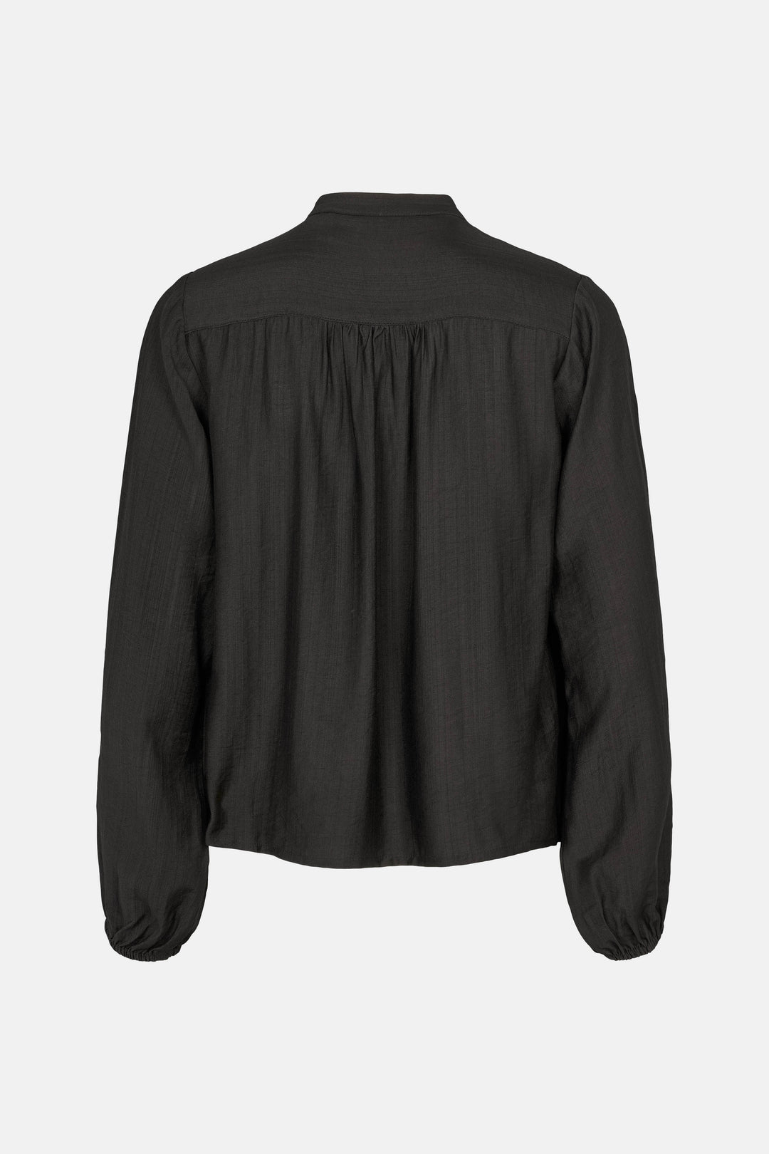 Rue de Femme RDFRuelle skjorte SHIRTS Sort