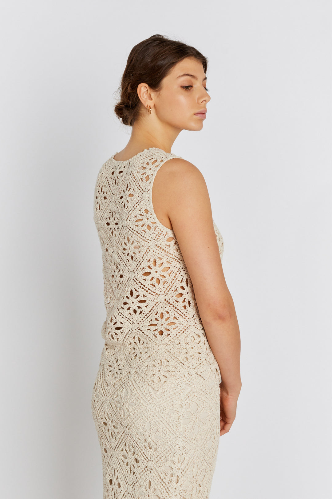 Rue de Femme RDFSaskia top TOPS Sand