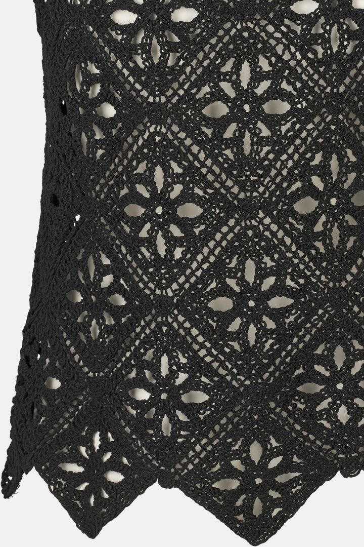 Rue de Femme RDFSaskia top TOPS Sort