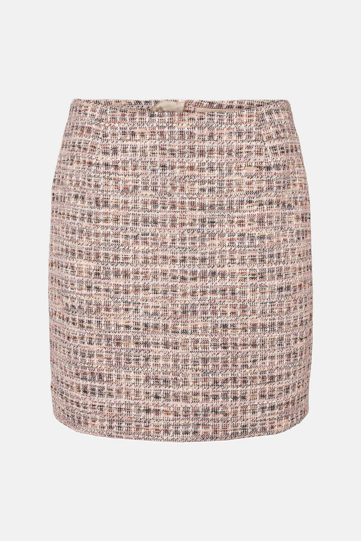 Rue de Femme RDFSelah nederdel SKIRTS 366 Primrose pink