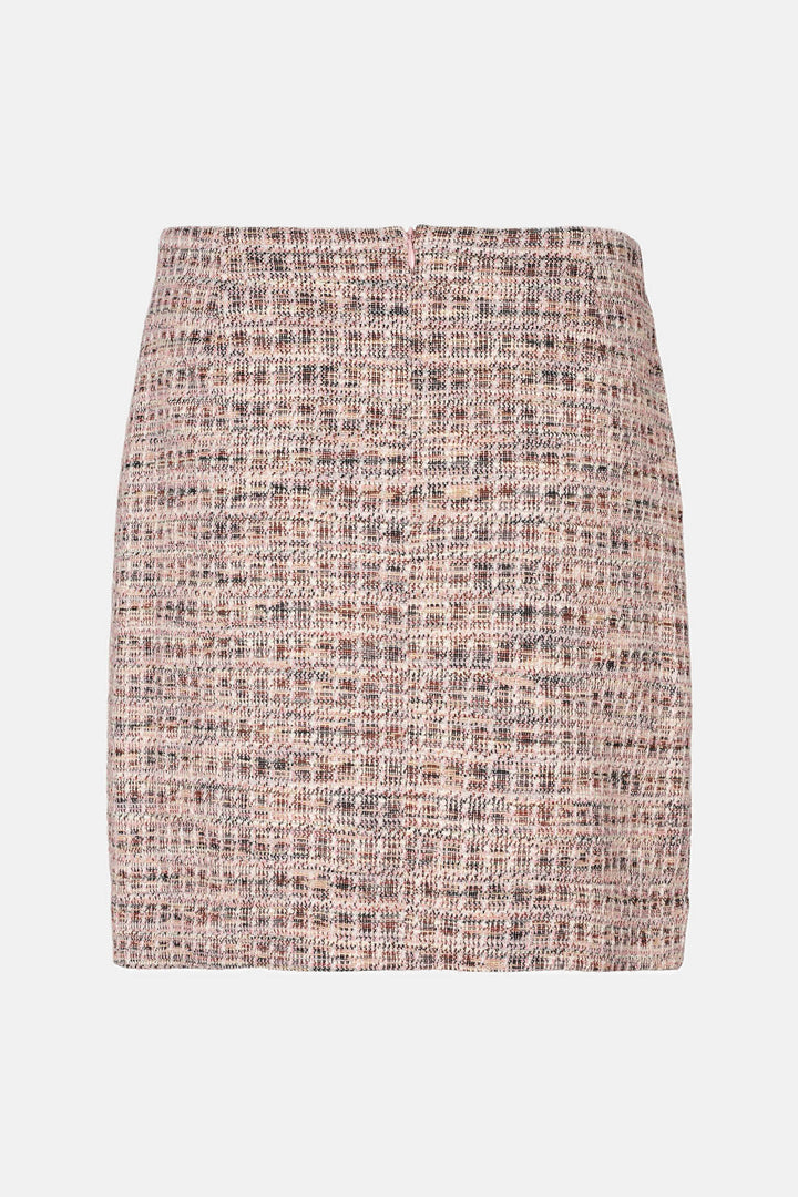 Rue de Femme RDFSelah nederdel SKIRTS 366 Primrose pink