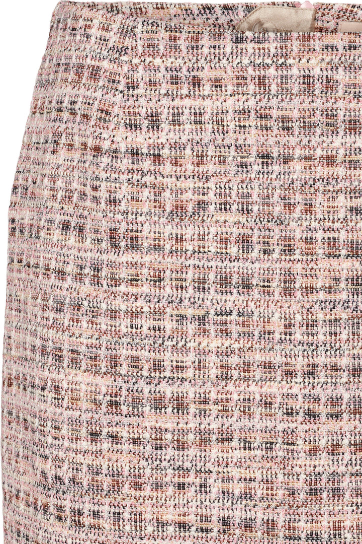 Rue de Femme RDFSelah nederdel SKIRTS 366 Primrose pink