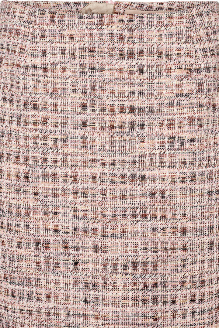 Rue de Femme RDFSelah nederdel SKIRTS 366 Primrose pink