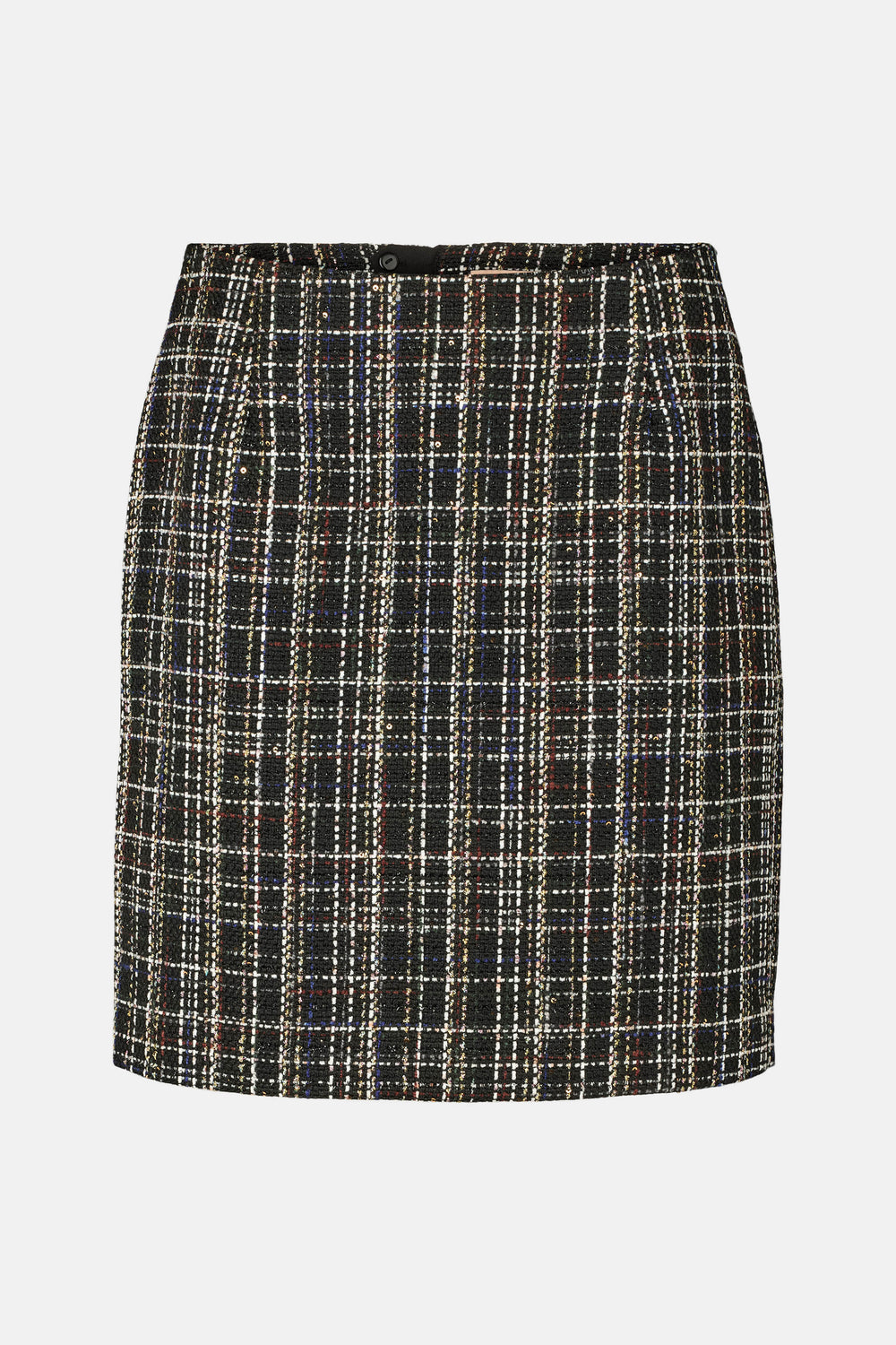 Rue de Femme RDFSelah nederdel SKIRTS Sort