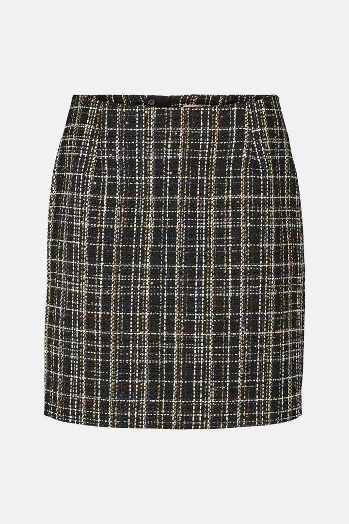 Rue de Femme RDFSelah nederdel SKIRTS Sort