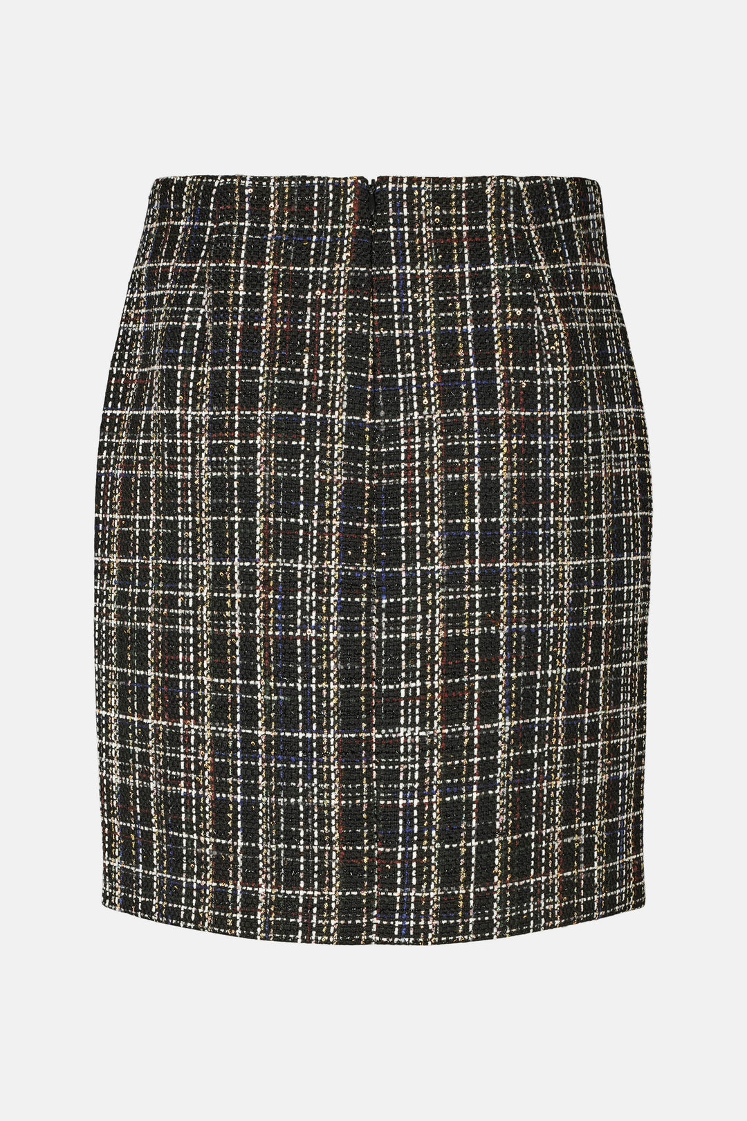 Rue de Femme RDFSelah nederdel SKIRTS Sort