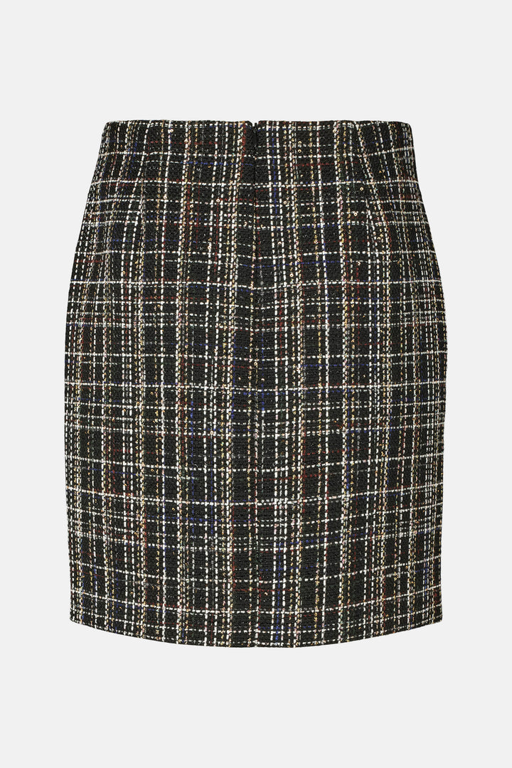 Rue de Femme RDFSelah nederdel SKIRTS Sort