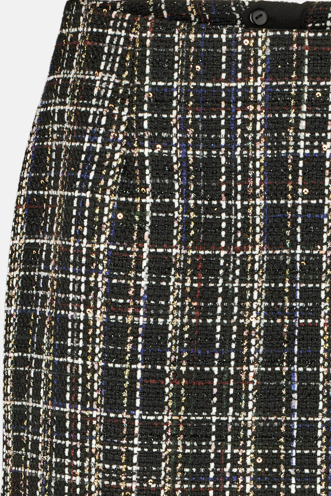 Rue de Femme RDFSelah nederdel SKIRTS Sort