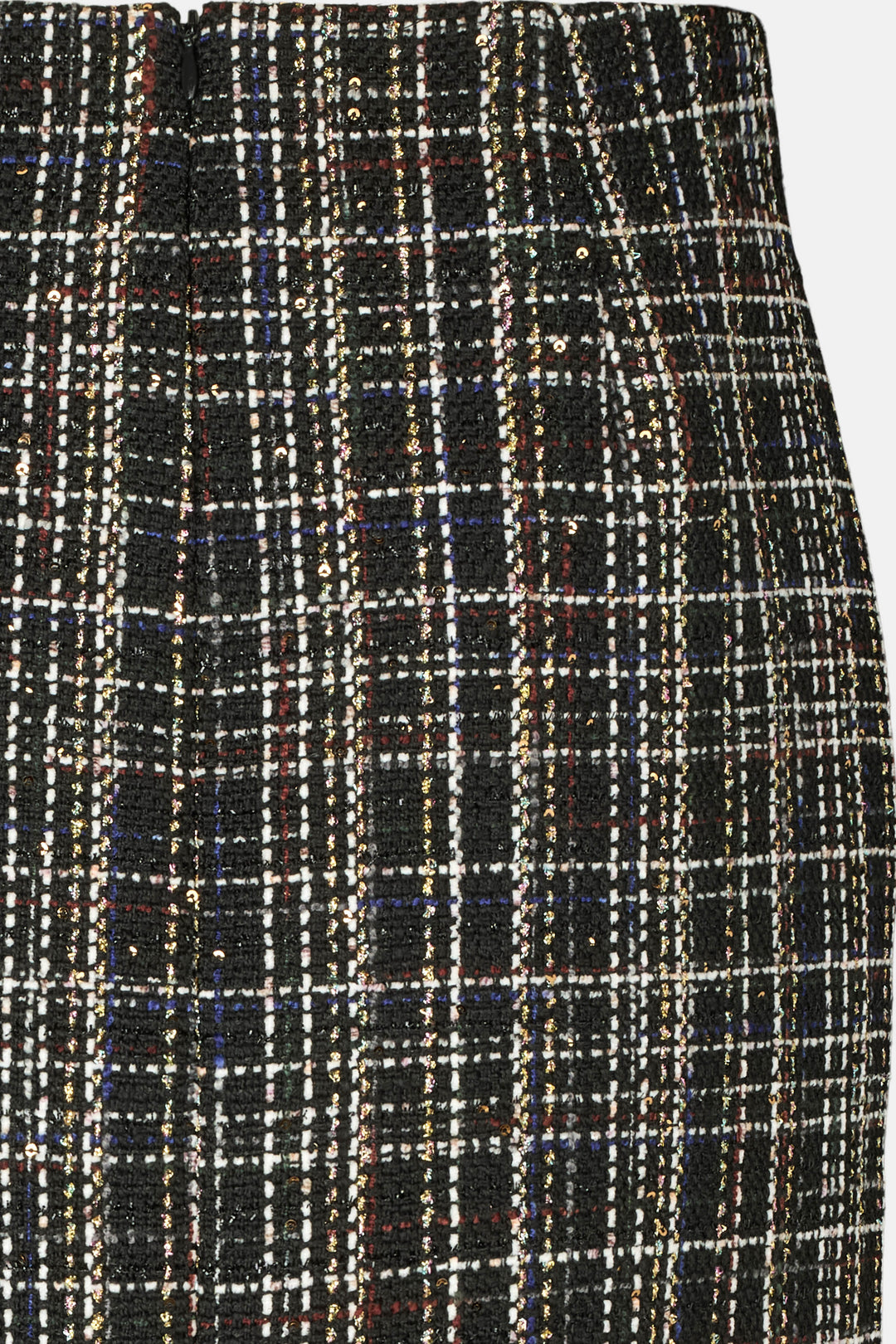Rue de Femme RDFSelah nederdel SKIRTS Sort