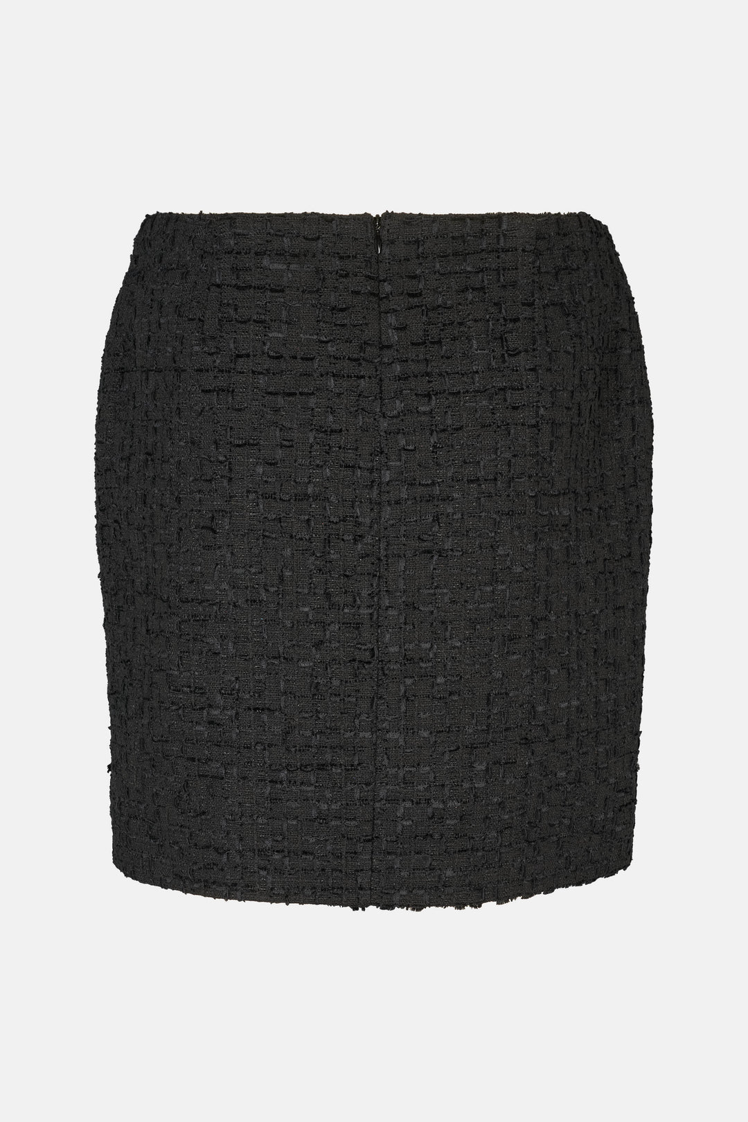 Rue de Femme RDFSelah nederdel SKIRTS Sort
