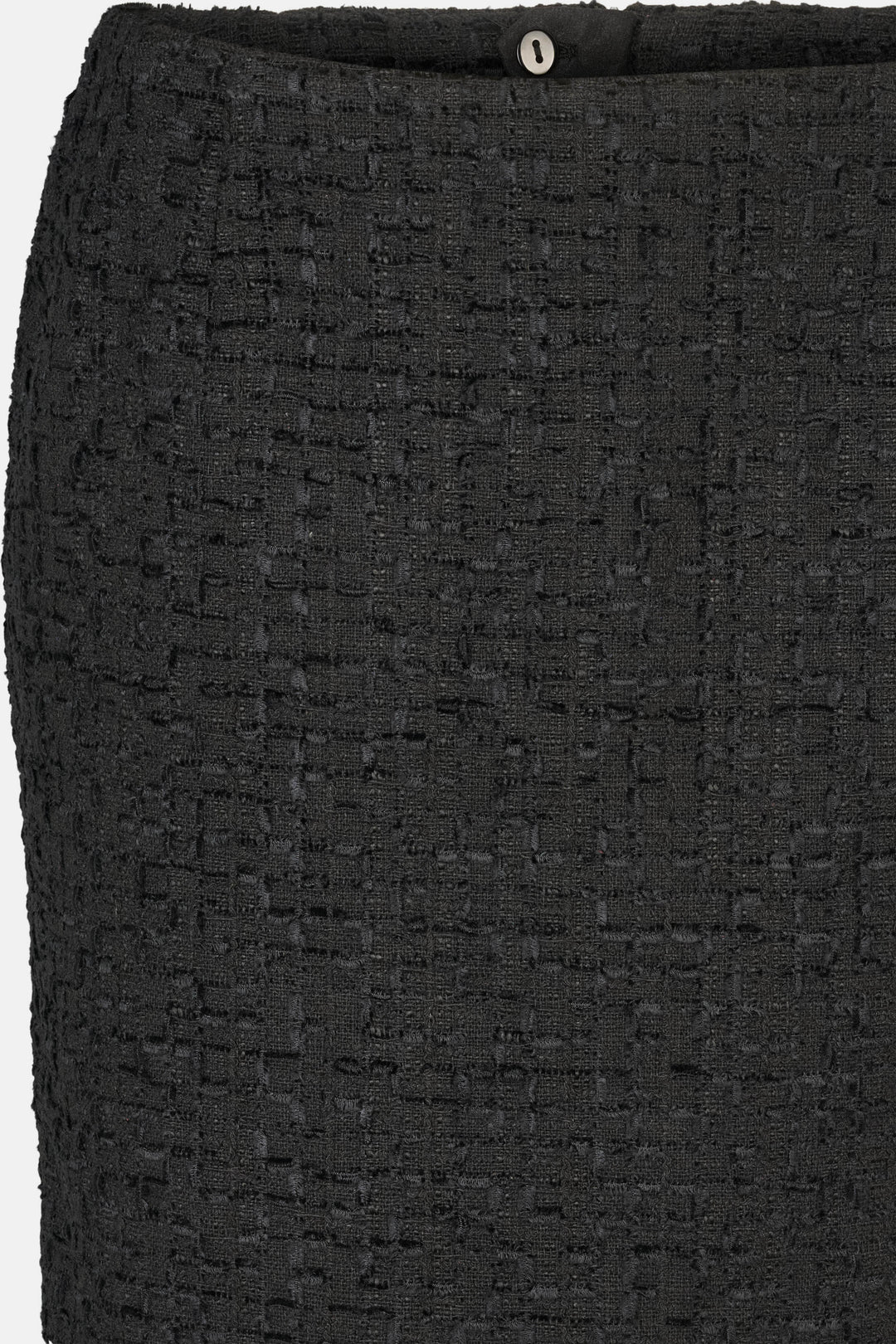 Rue de Femme RDFSelah nederdel SKIRTS Sort