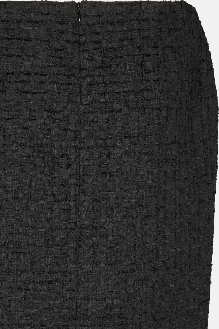 Rue de Femme RDFSelah nederdel SKIRTS Sort