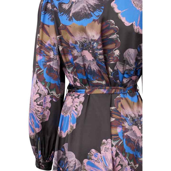 Rue de Femme RDFSelena kjole DRESSES Sort