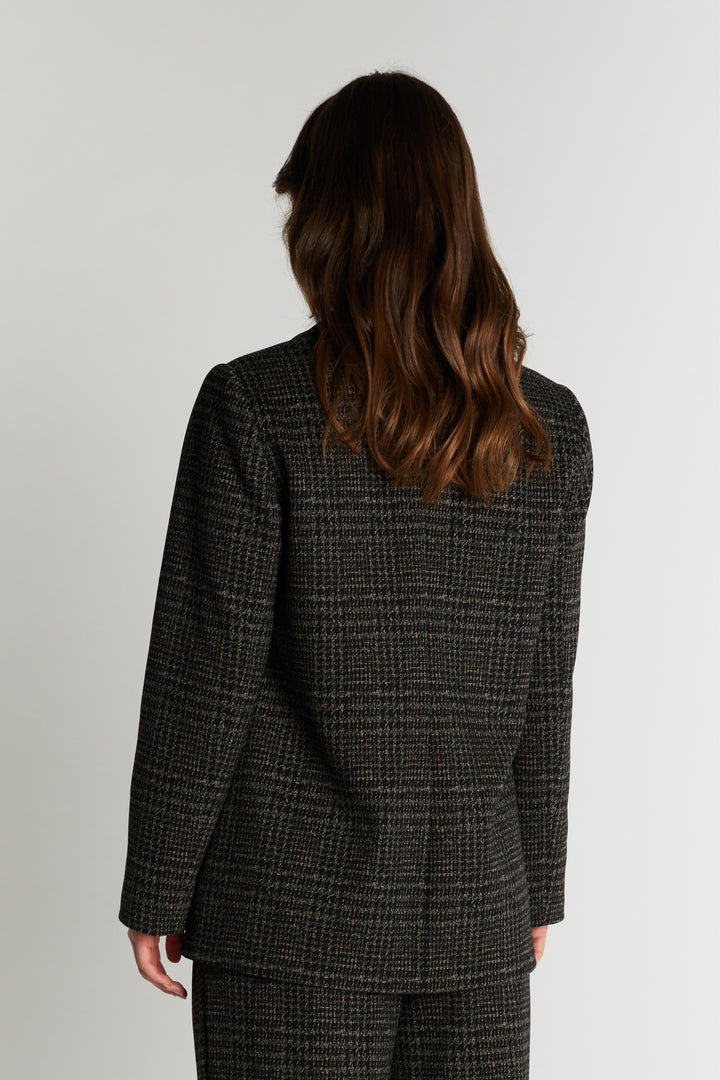 Rue de Femme RDFSenera blazer BLAZERJACKETS Sort