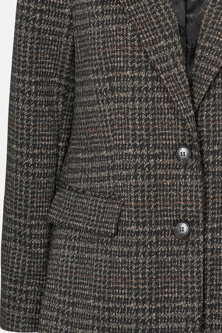 Rue de Femme RDFSenera blazer BLAZERJACKETS Sort
