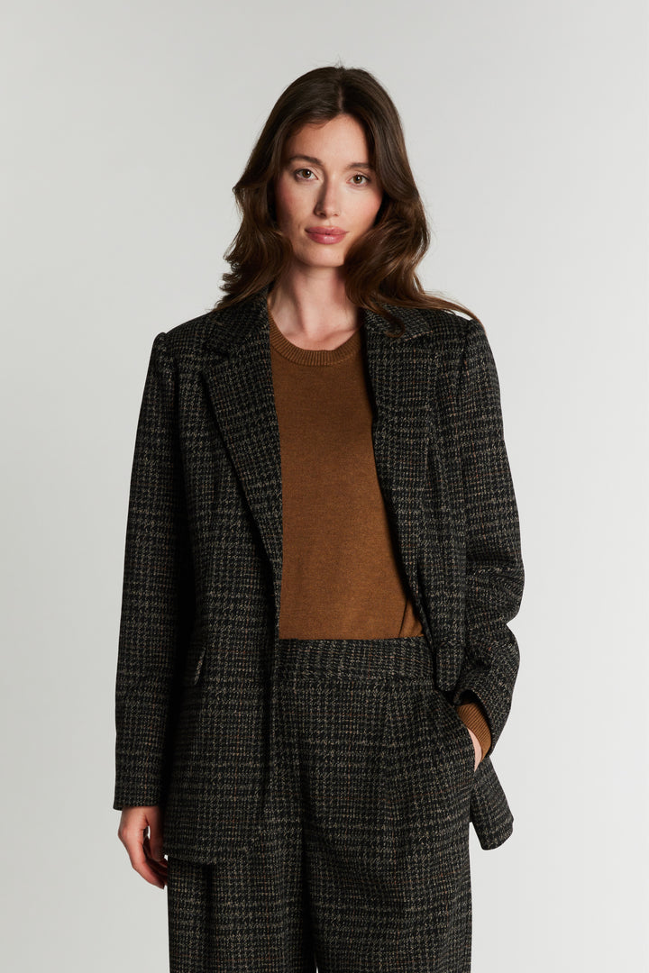 Rue de Femme RDFSenera blazer BLAZERJACKETS Sort