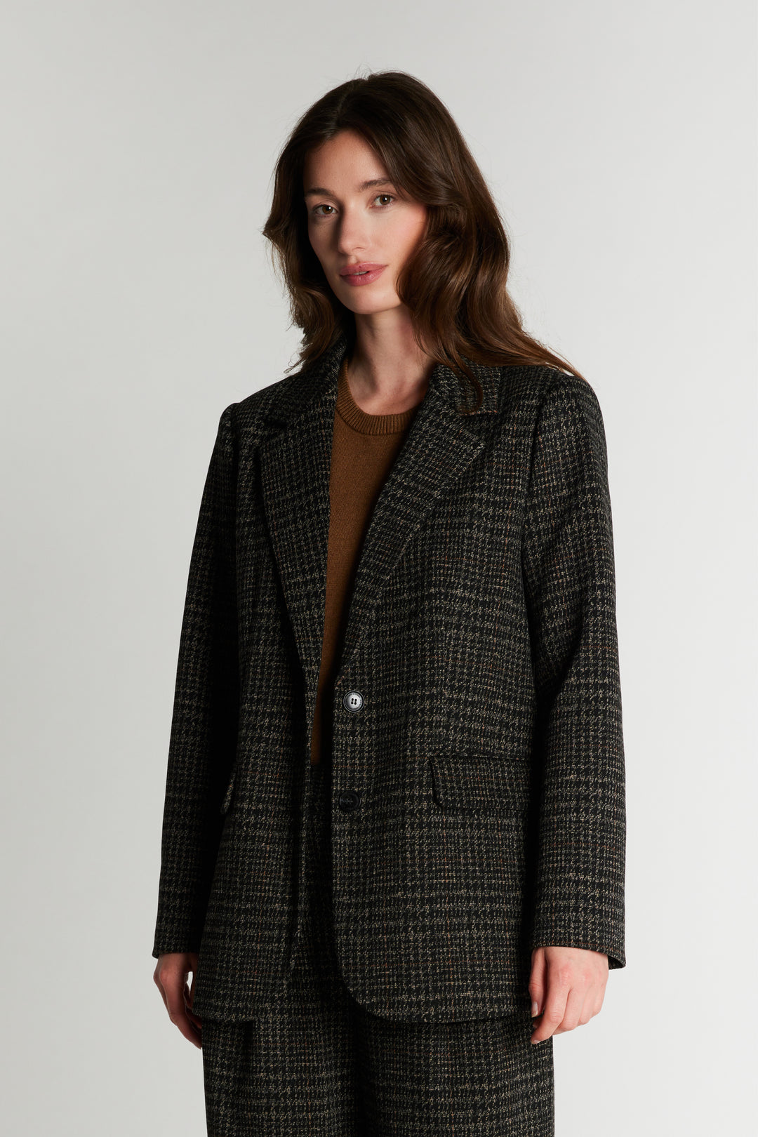 Rue de Femme RDFSenera blazer BLAZERJACKETS Sort