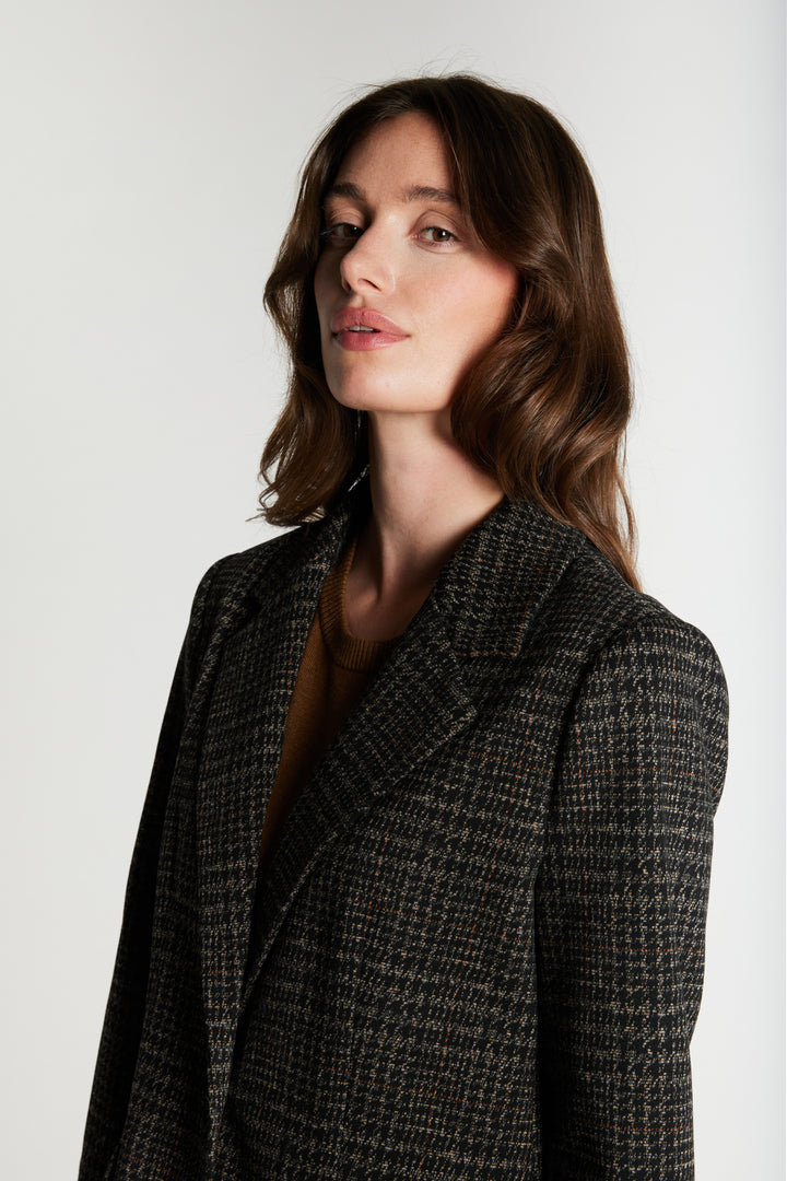 Rue de Femme RDFSenera blazer BLAZERJACKETS Sort