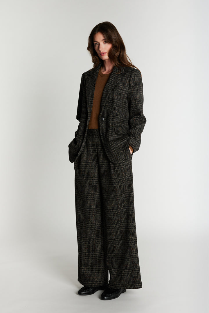 Rue de Femme RDFSenera blazer BLAZERJACKETS Sort