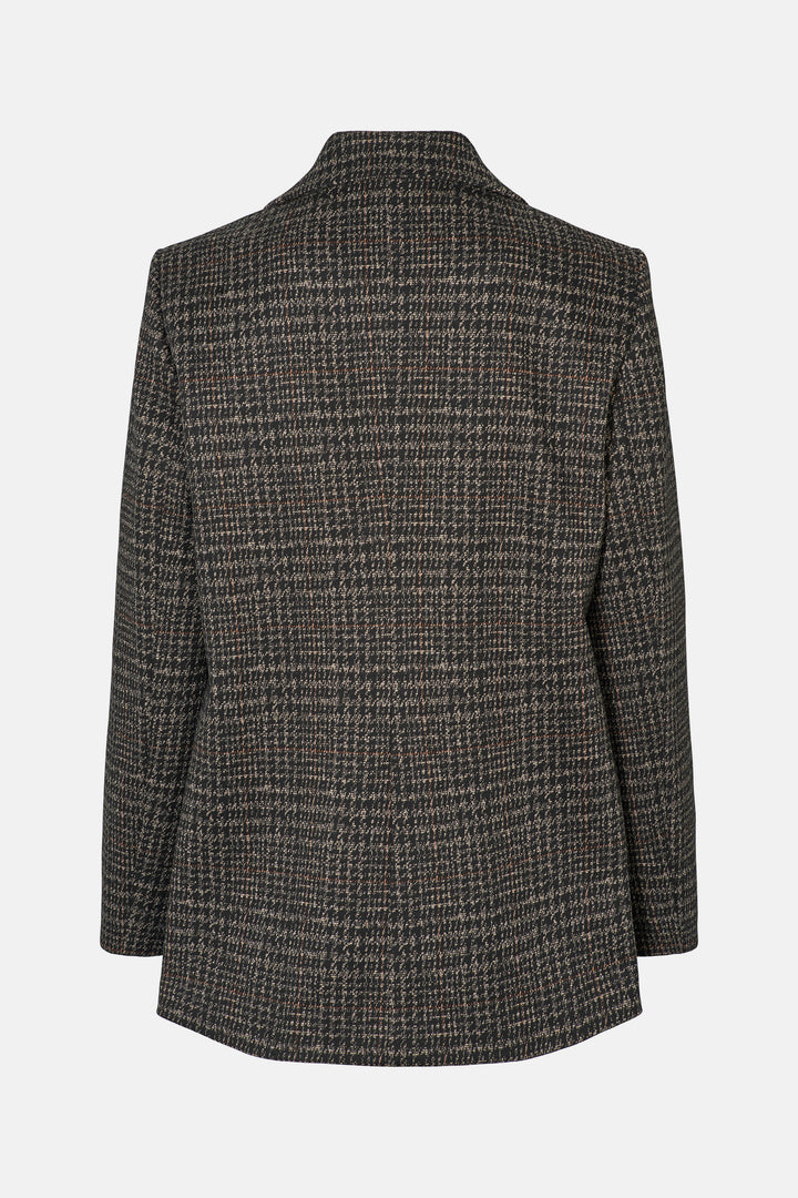 Rue de Femme RDFSenera blazer BLAZERJACKETS Sort
