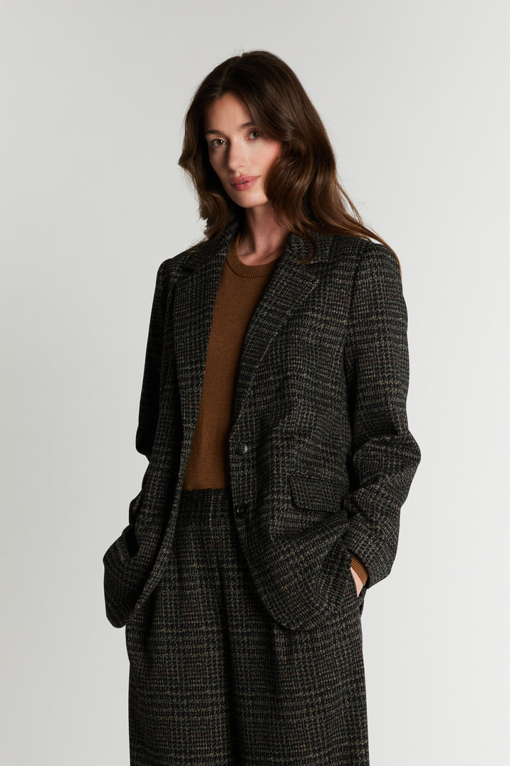 Rue de Femme RDFSenera blazer BLAZERJACKETS Sort