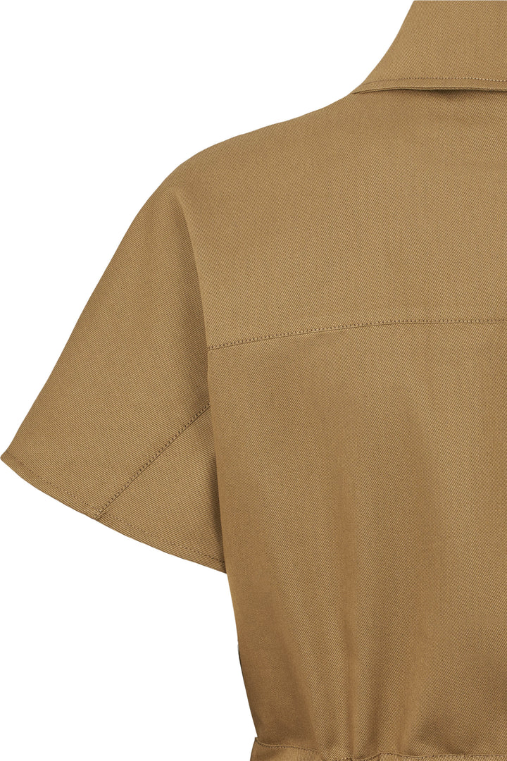 Rue de Femme RDFSeraphine vest WAISTCOATS 07 Beige