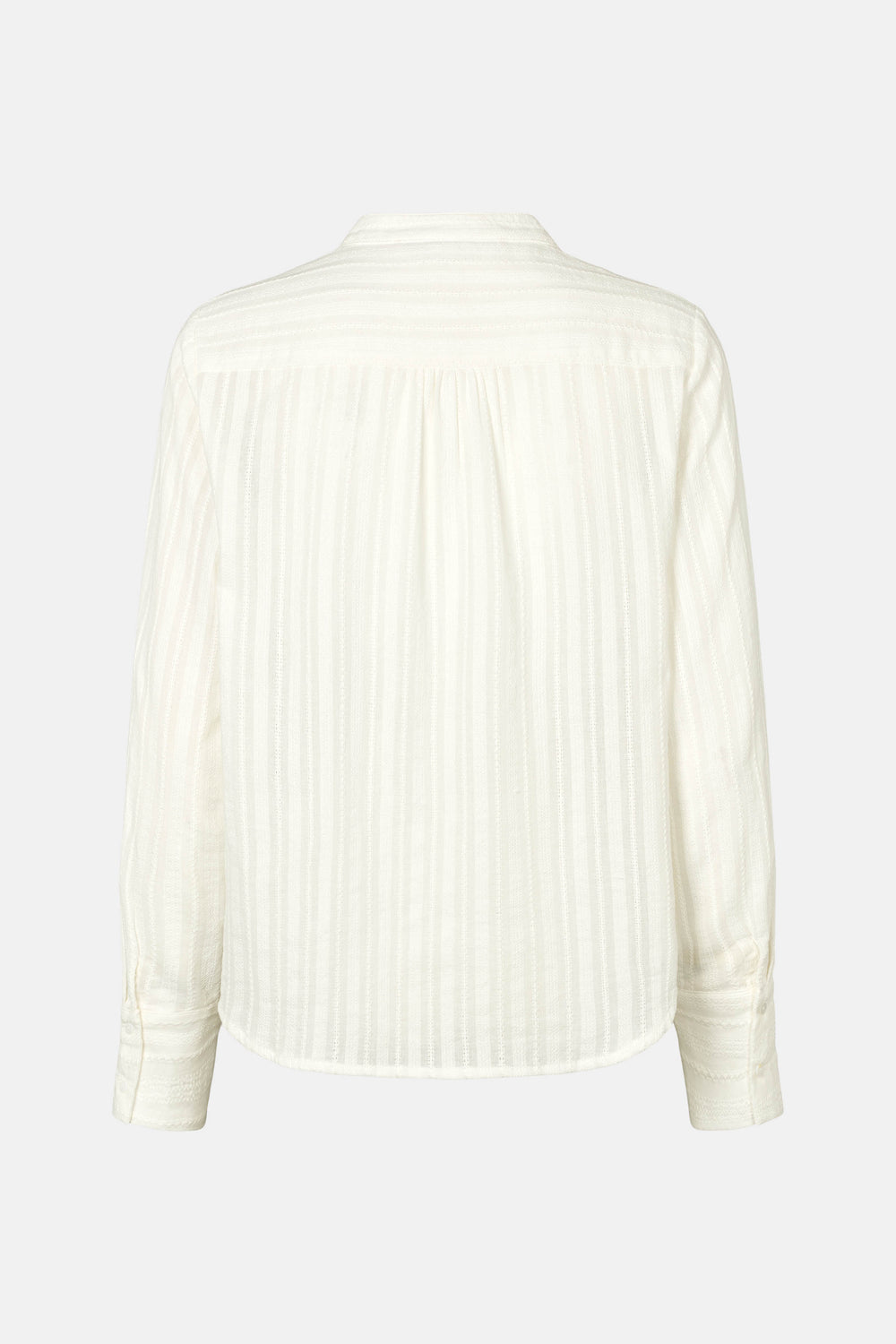 Rue de Femme RDFSeren skjorte SHIRTS 02 Off white