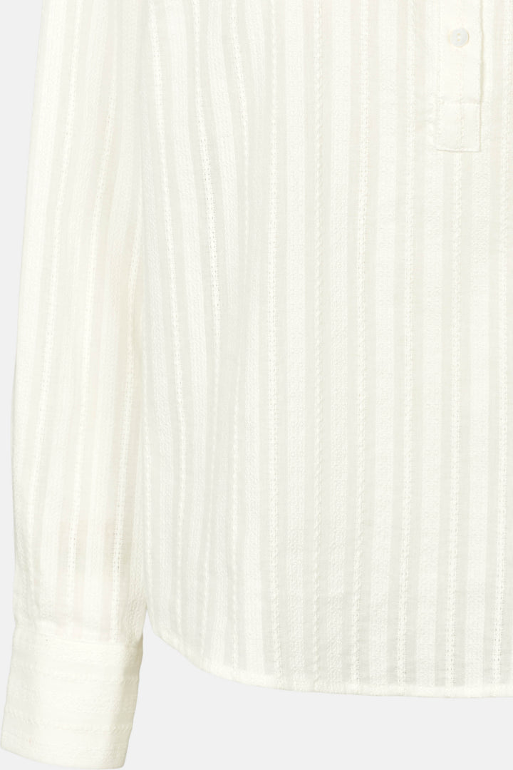 Rue de Femme RDFSeren skjorte SHIRTS 02 Off white