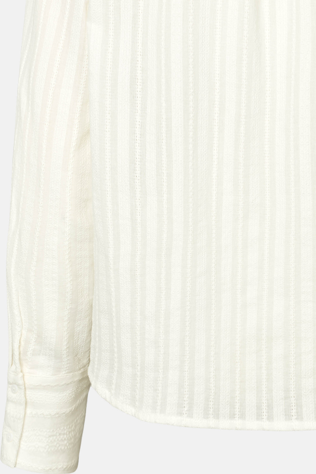 Rue de Femme RDFSeren skjorte SHIRTS 02 Off white