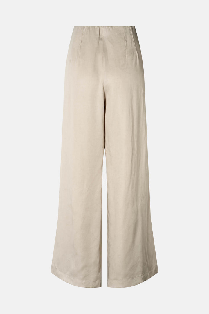 Rue de Femme RDFSimone bukser TROUSERS 422 Concrete