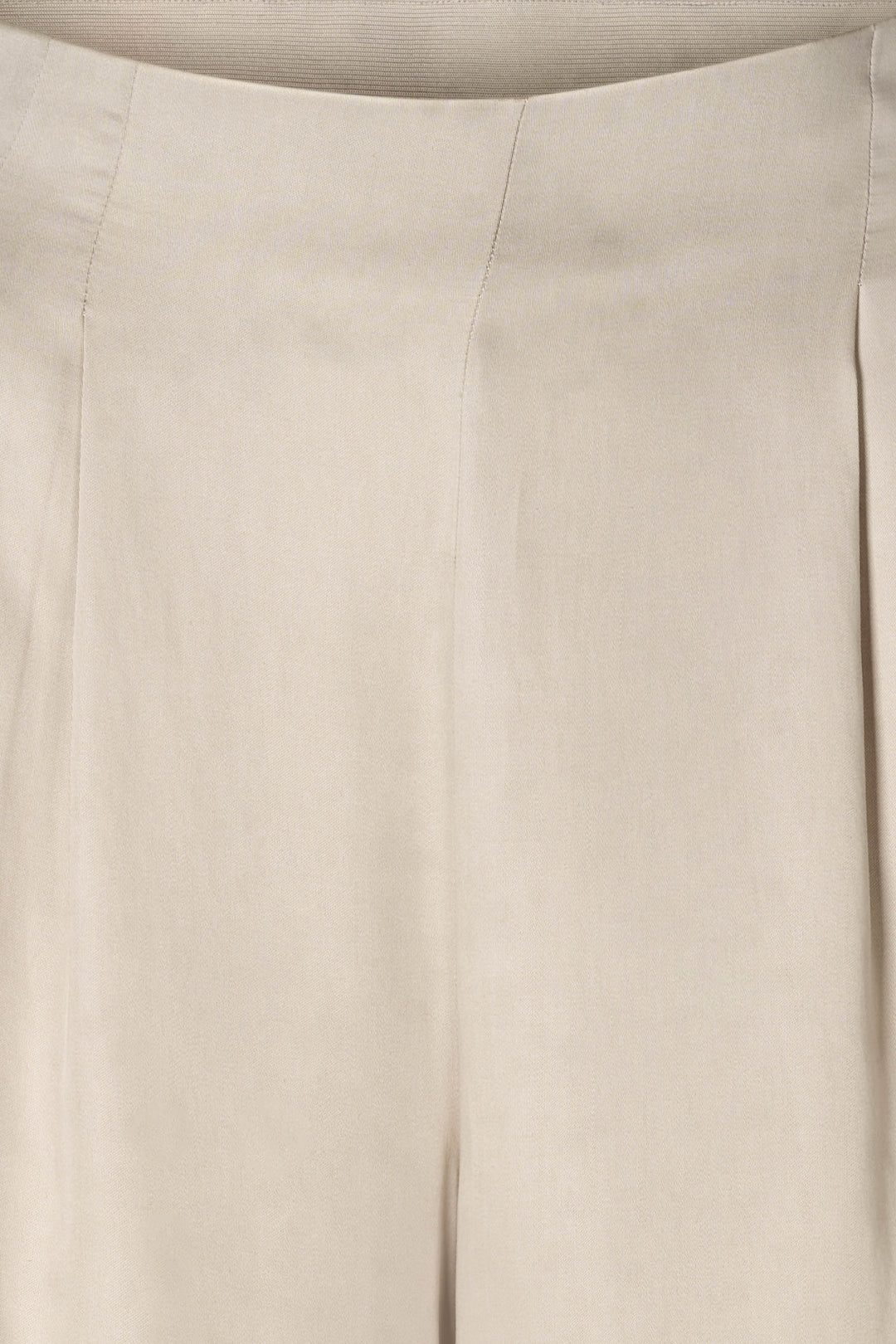 Rue de Femme RDFSimone bukser TROUSERS 422 Concrete