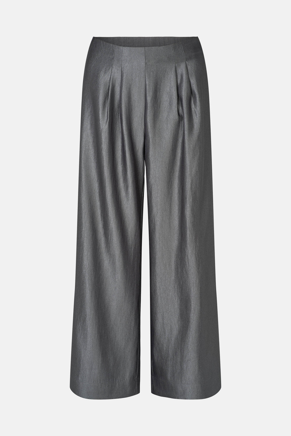 Rue de Femme RDFSimone bukser TROUSERS 91 Silver