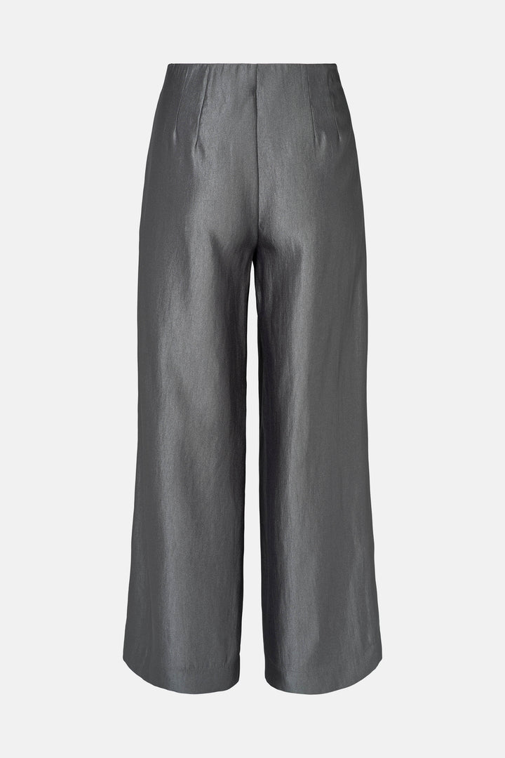 Rue de Femme RDFSimone bukser TROUSERS 91 Silver