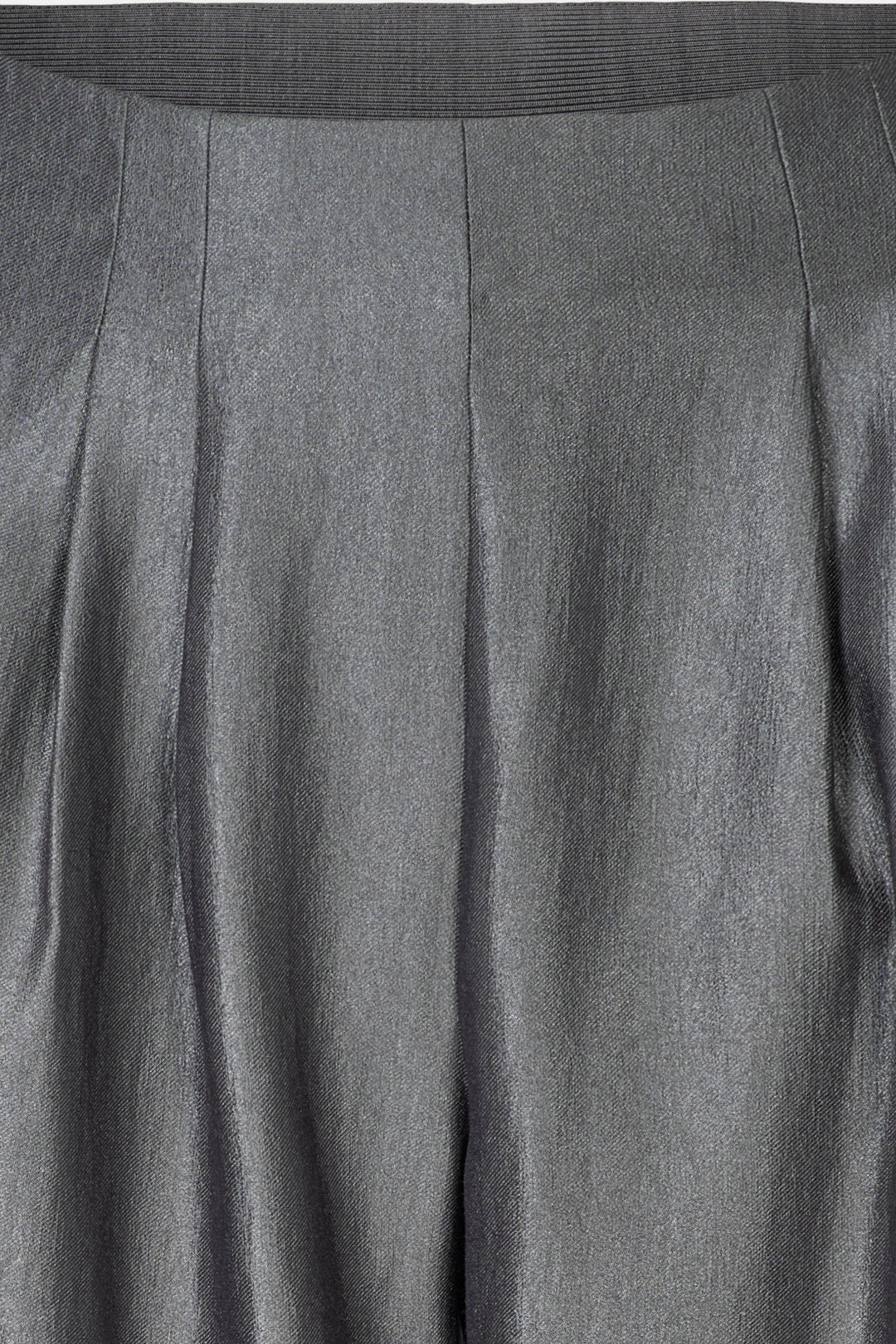 Rue de Femme RDFSimone bukser TROUSERS 91 Silver