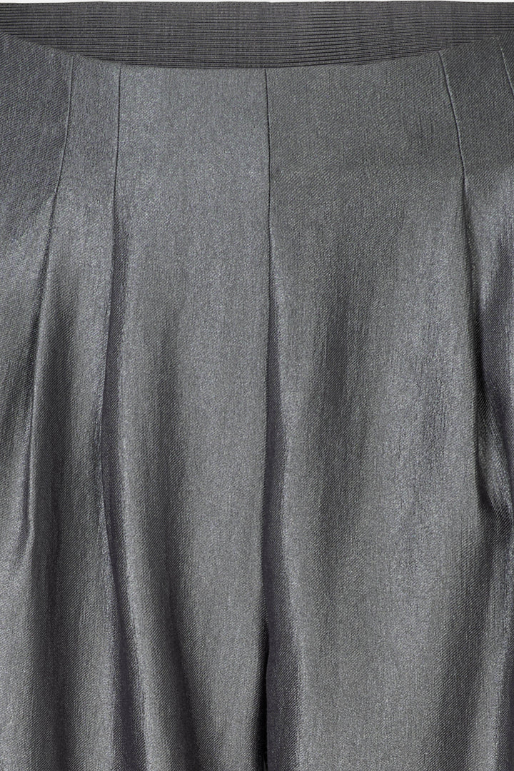 Rue de Femme RDFSimone bukser TROUSERS 91 Silver