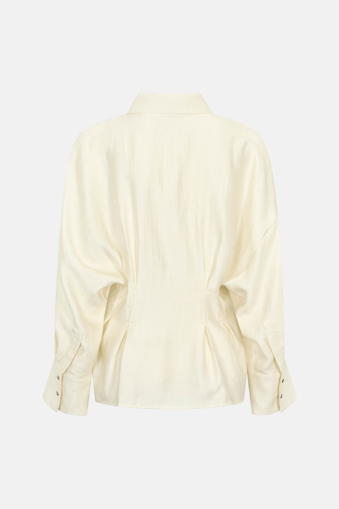 Rue de Femme RDFSina skjorte SHIRTS 02 Off white