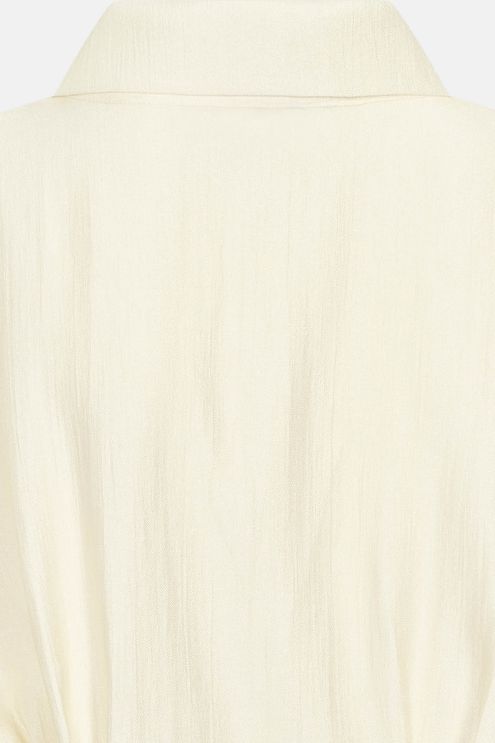 Rue de Femme RDFSina skjorte SHIRTS 02 Off white