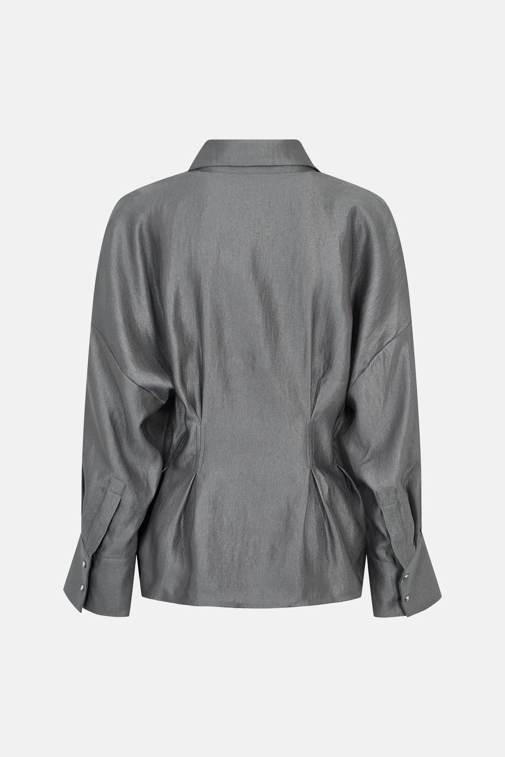 Rue de Femme RDFSina skjorte SHIRTS 91 Silver