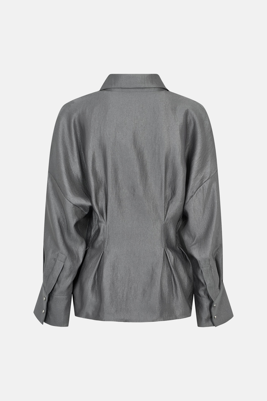 Rue de Femme RDFSina skjorte SHIRTS 91 Silver