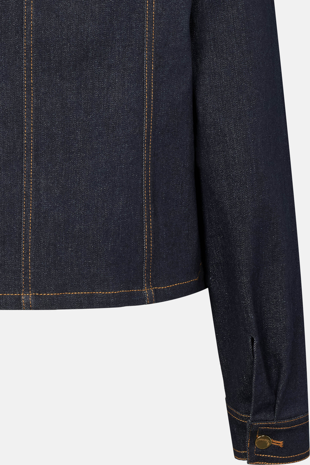 Rue de Femme RDFSolenne jakke OUTERWEAR 200 Blue denim