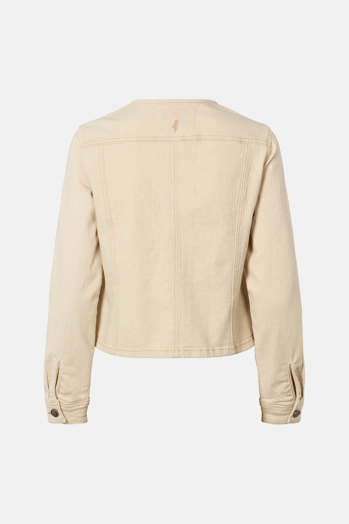 Rue de Femme RDFSolenne jakke OUTERWEAR Sand