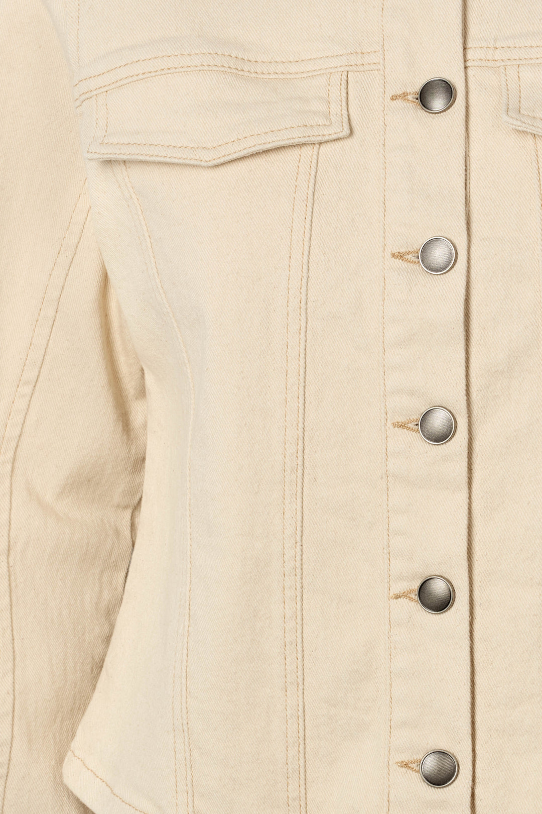 Rue de Femme RDFSolenne jakke OUTERWEAR Sand