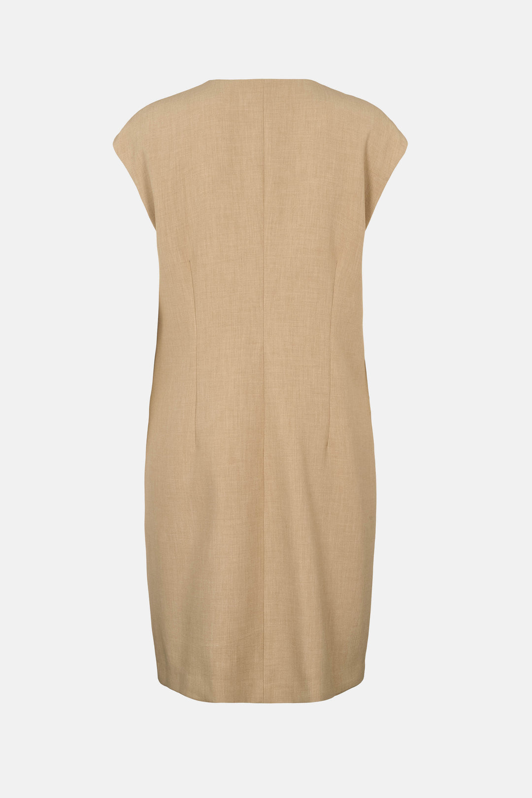 Rue de Femme RDFSolvada kjole DRESSES 535 Khaki
