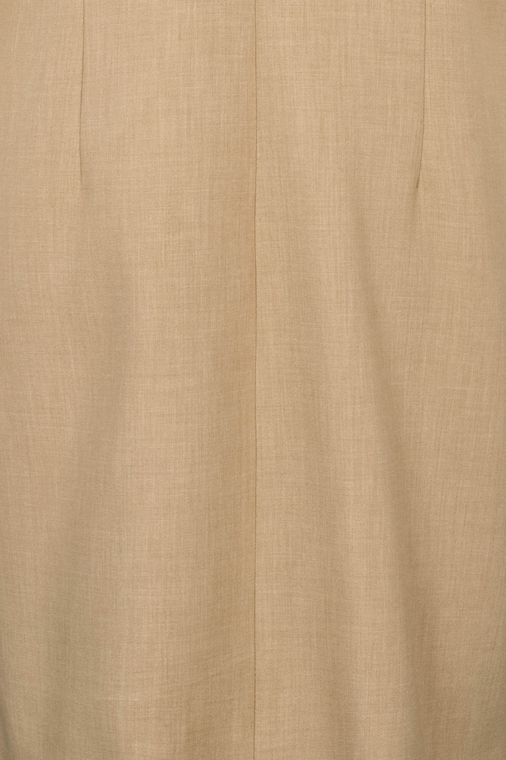 Rue de Femme RDFSolvada kjole DRESSES 535 Khaki