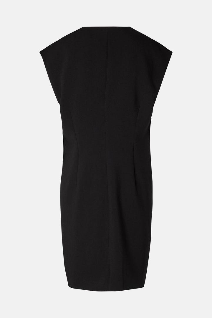 Rue de Femme RDFSolvada kjole DRESSES Sort